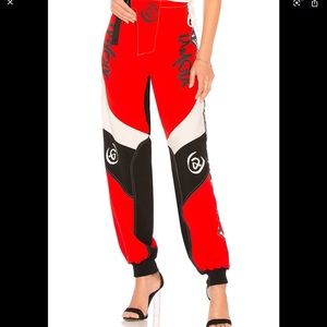 I. Am. Gia. Electra pant